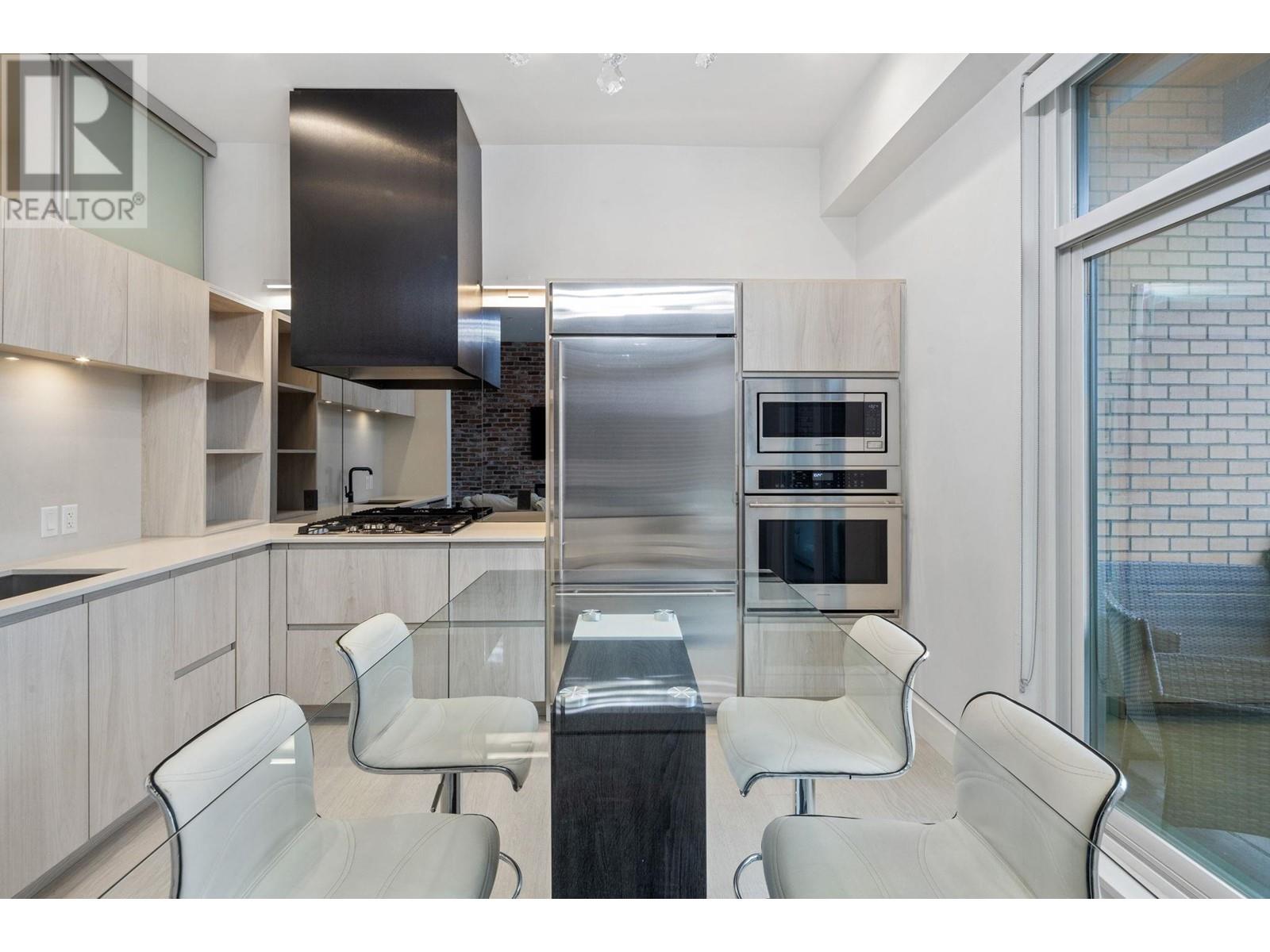 121 300 Salter Street, New Westminster, British Columbia  V3M 0L9 - Photo 8 - R3006273