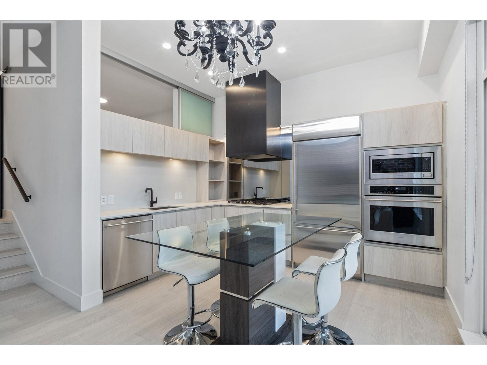 121 300 Salter Street, New Westminster, British Columbia  V3M 0L9 - Photo 9 - R3006273