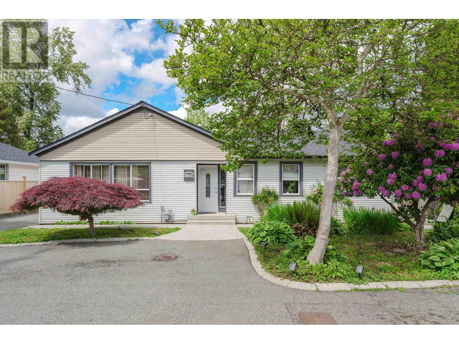 21089 DEWDNEY TRUNK ROAD, maple ridge, British Columbia