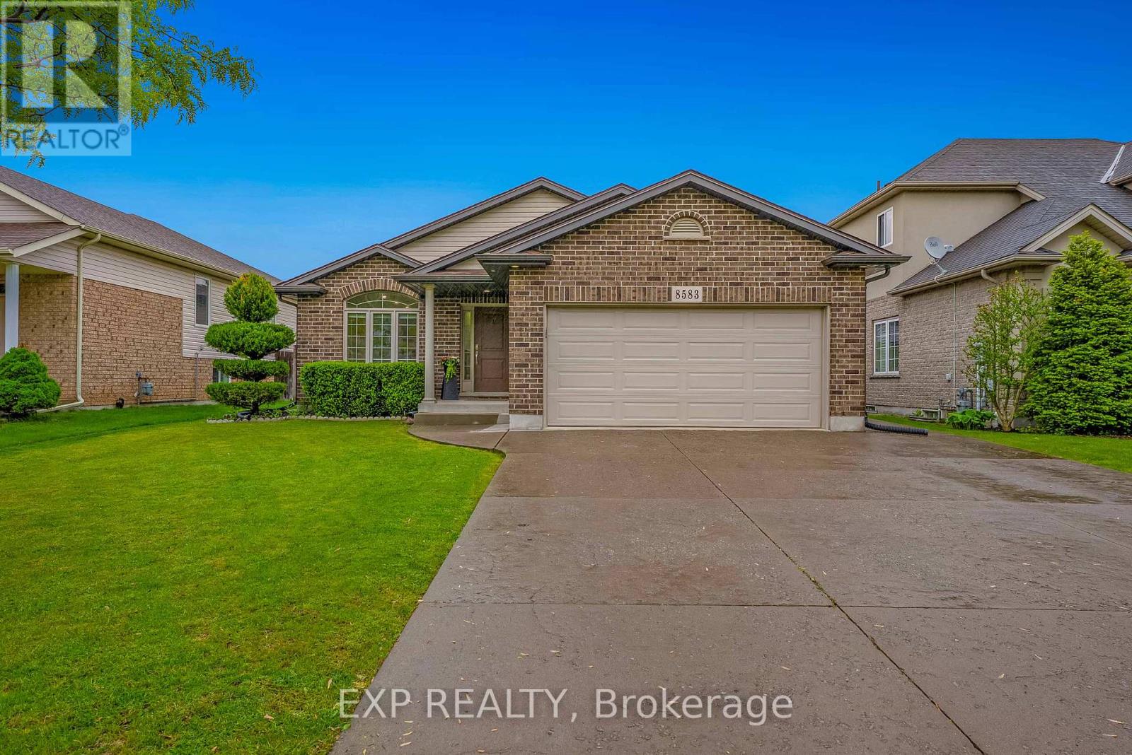 8583 FORESTVIEW BOULEVARD, niagara falls (forestview), Ontario