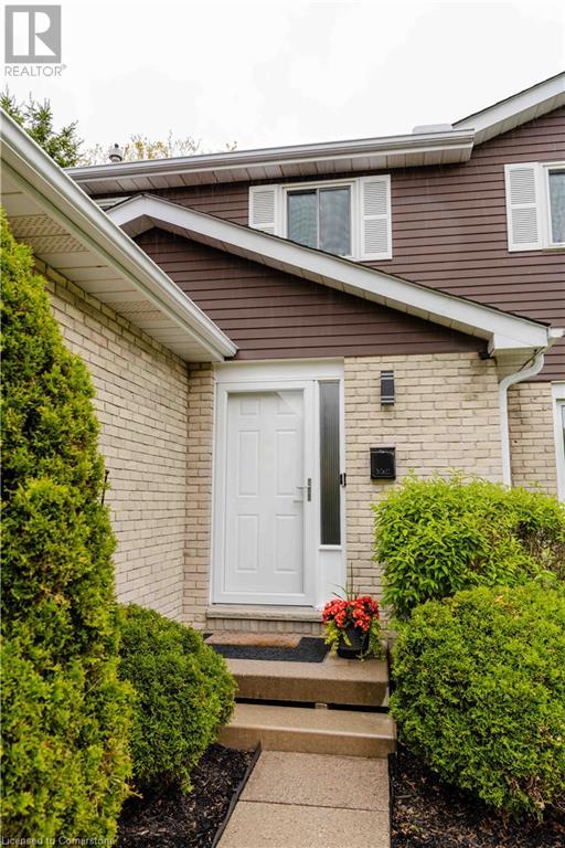170 Cedar Crest Street, Kitchener, Ontario  N2N 2A9 - Photo 4 - 40727361