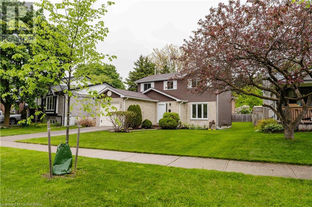 170 Cedar Crest Street, Kitchener, Ontario  N2N 2A9 - Photo 3 - 40727361