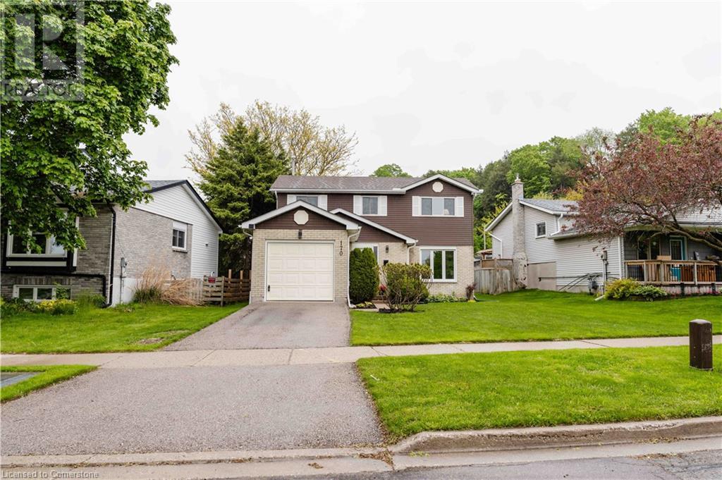 170 Cedar Crest Street, Kitchener, Ontario  N2N 2A9 - Photo 2 - 40727361
