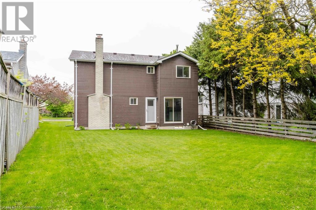 170 Cedar Crest Street, Kitchener, Ontario  N2N 2A9 - Photo 26 - 40727361