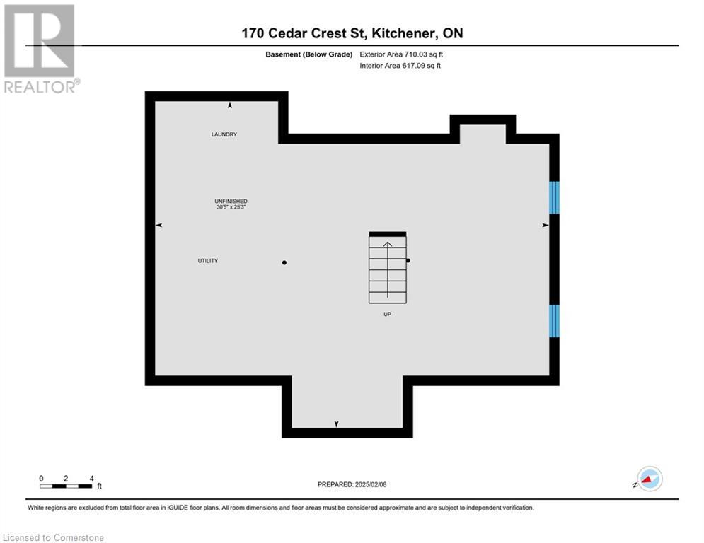 170 Cedar Crest Street, Kitchener, Ontario  N2N 2A9 - Photo 31 - 40727361