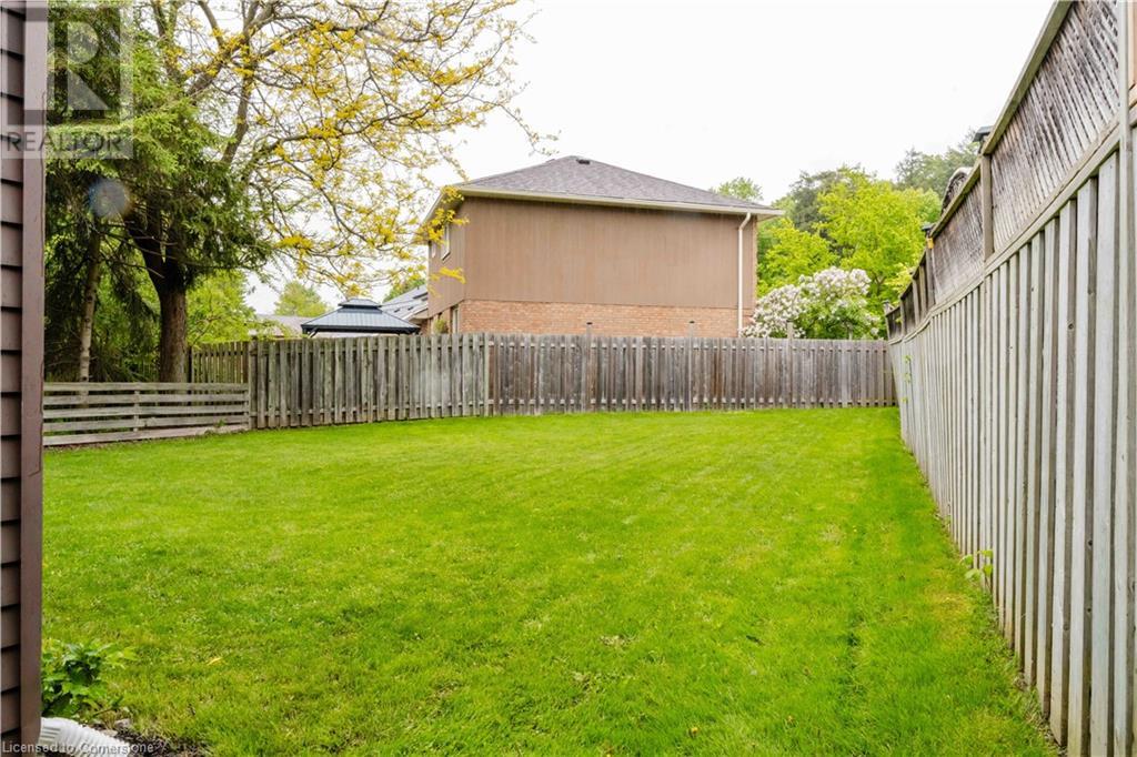 170 Cedar Crest Street, Kitchener, Ontario  N2N 2A9 - Photo 28 - 40727361
