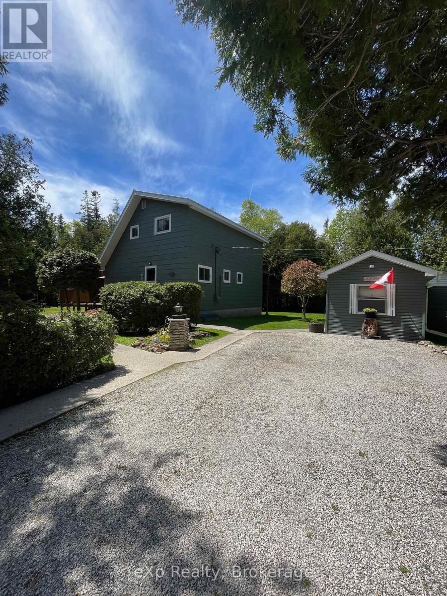 Property at 245 WHISKEY HARBOUR ROAD image 1