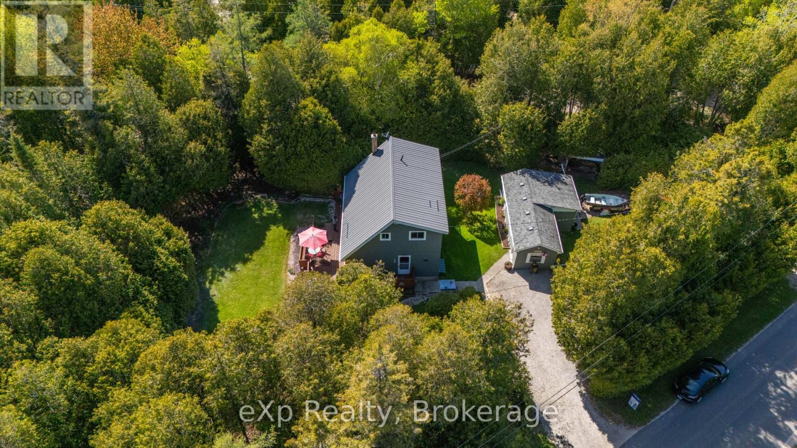 245 Whiskey Harbour Road, Northern Bruce Peninsula, Ontario  N0H 2T0 - Photo 29 - X12167617