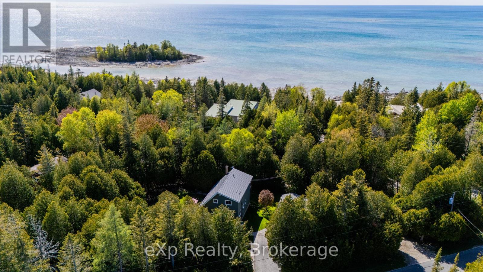 245 Whiskey Harbour Road, Northern Bruce Peninsula, Ontario  N0H 2T0 - Photo 31 - X12167617