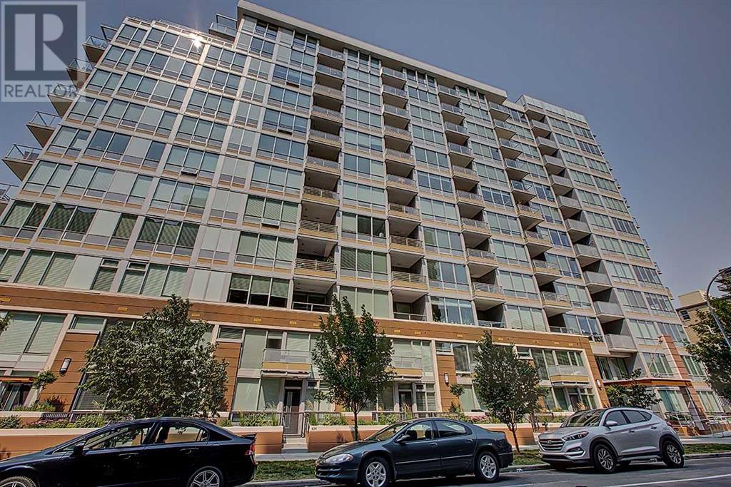 713, 626 14 Avenue Sw, Calgary, Alberta  T2R 0X4 - Photo 26 - A2207515