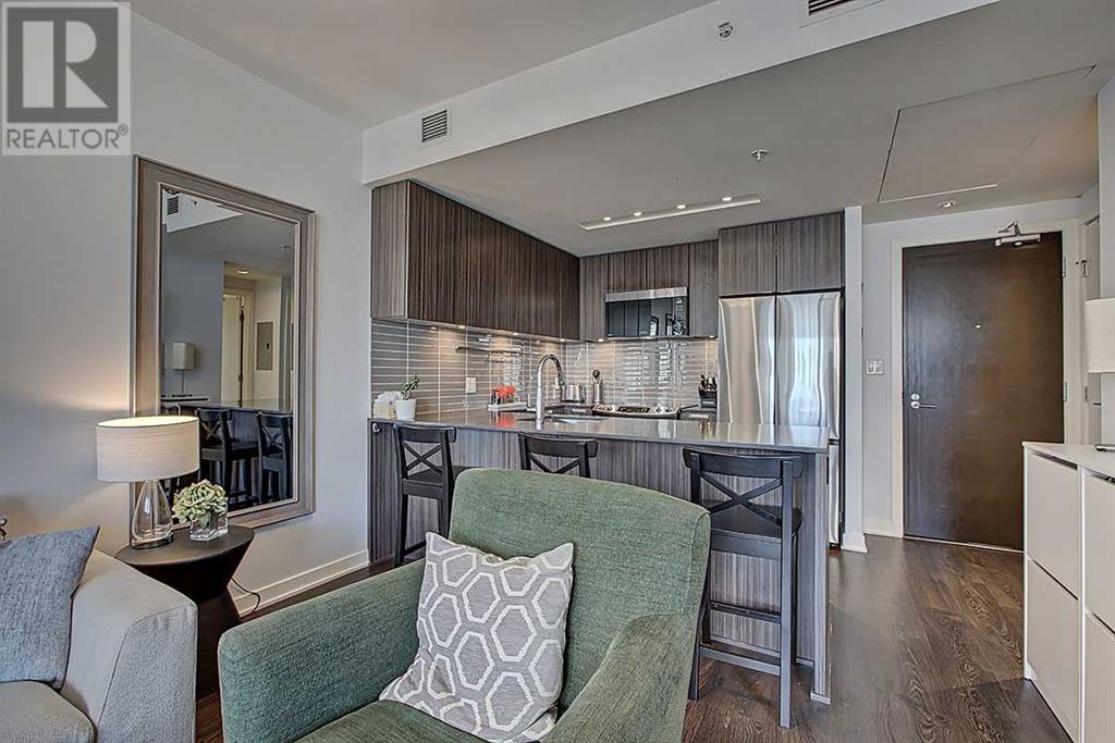 713, 626 14 Avenue Sw, Calgary, Alberta  T2R 0X4 - Photo 8 - A2207515