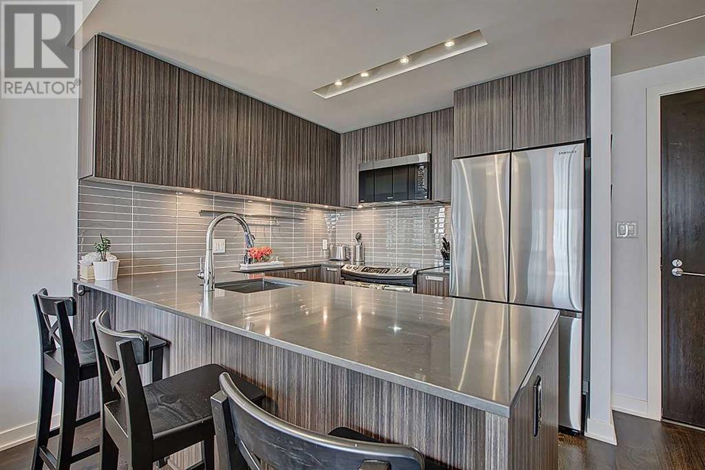 713, 626 14 Avenue Sw, Calgary, Alberta  T2R 0X4 - Photo 7 - A2207515