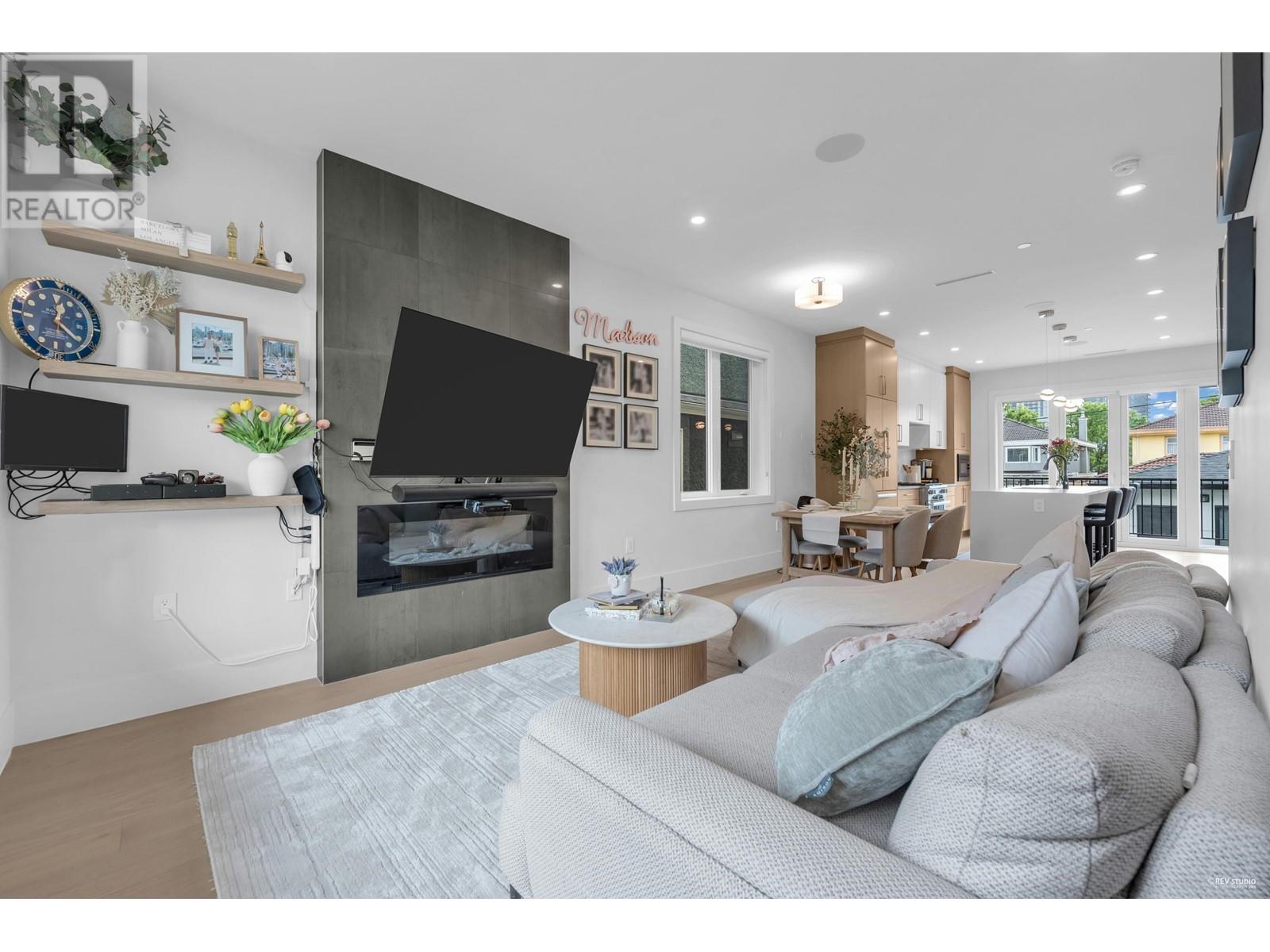 560 W 63rd Avenue, Vancouver, British Columbia  V6P 2G8 - Photo 12 - R3006135