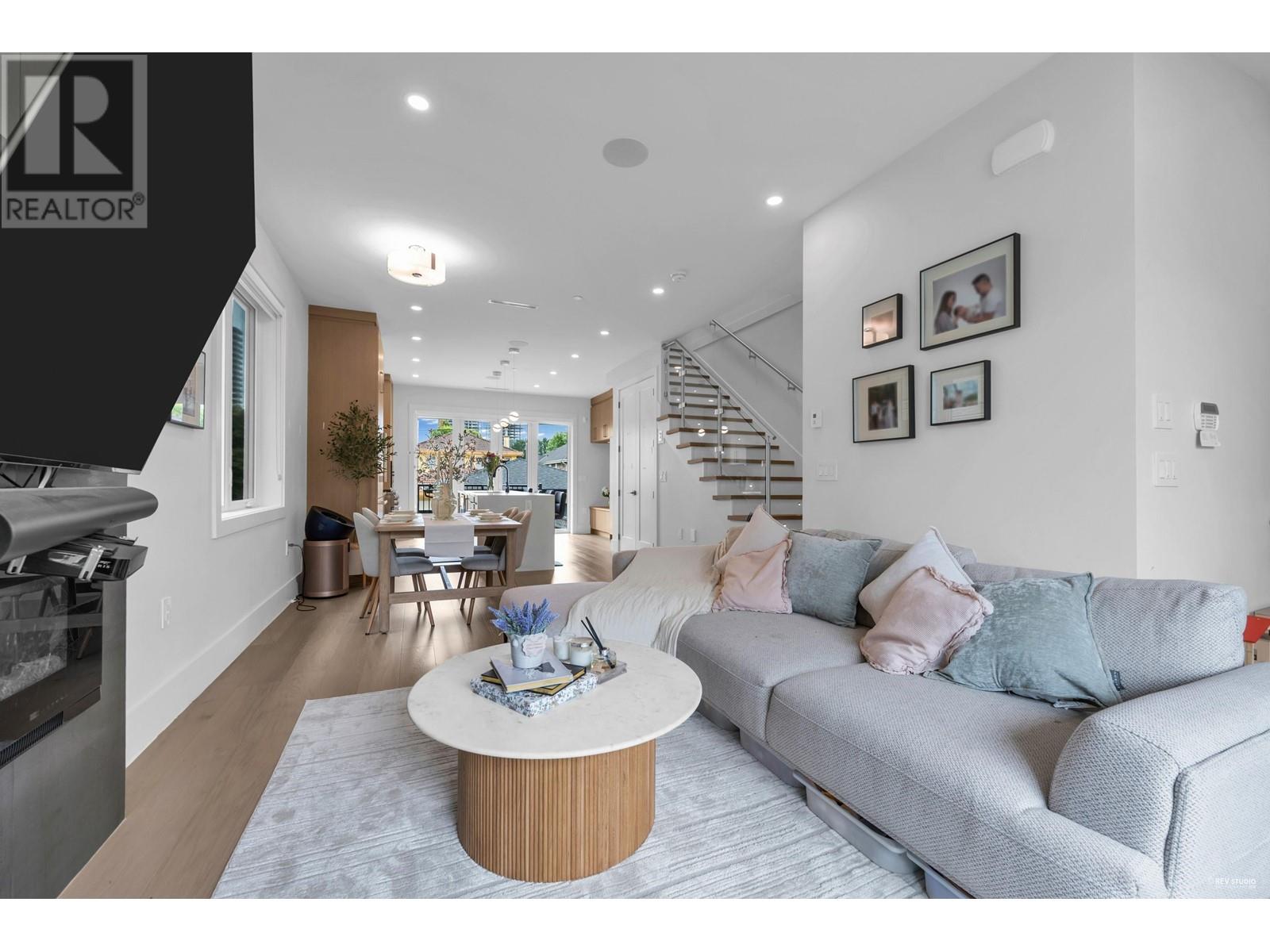560 W 63rd Avenue, Vancouver, British Columbia  V6P 2G8 - Photo 15 - R3006135