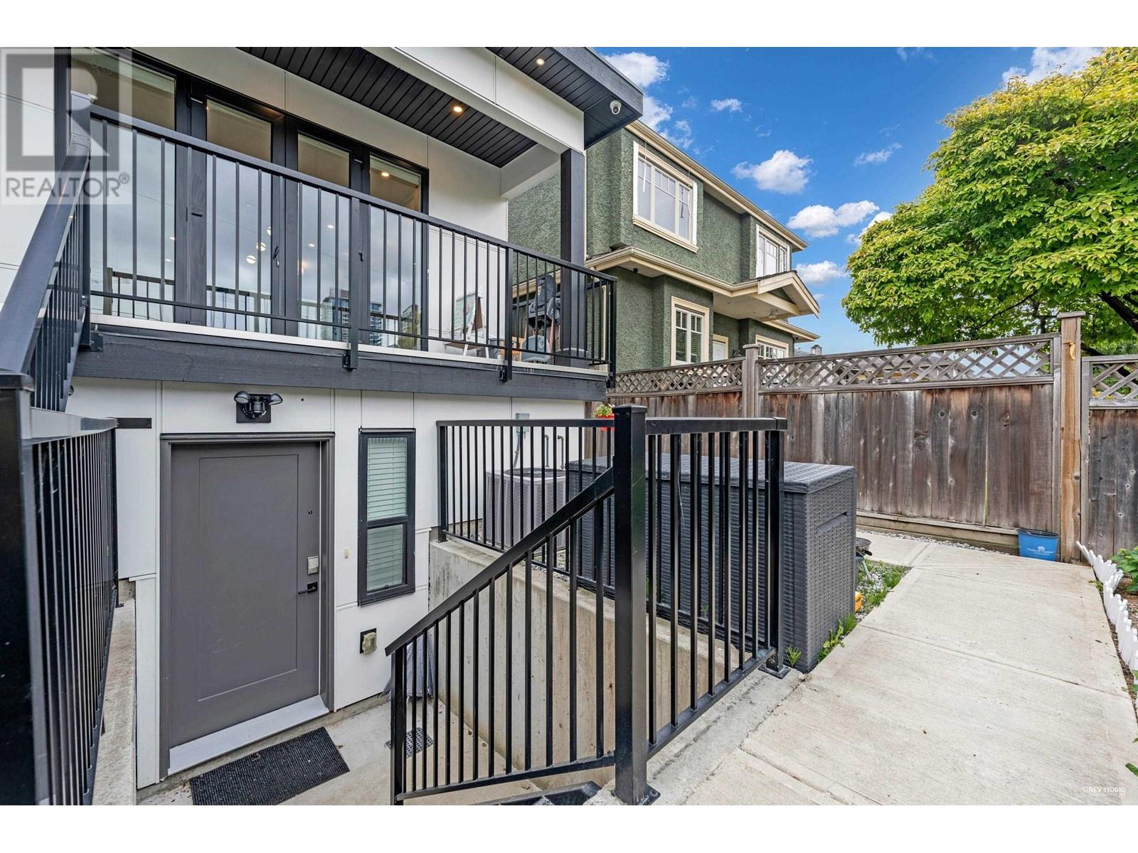 560 W 63rd Avenue, Vancouver, British Columbia  V6P 2G8 - Photo 36 - R3006135