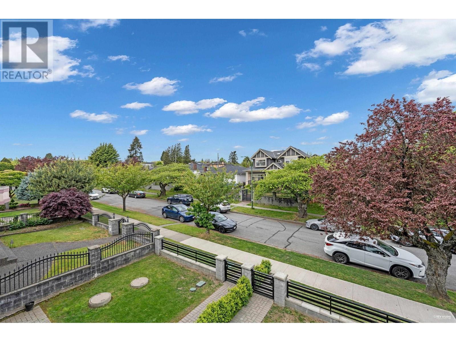 560 W 63rd Avenue, Vancouver, British Columbia  V6P 2G8 - Photo 28 - R3006135