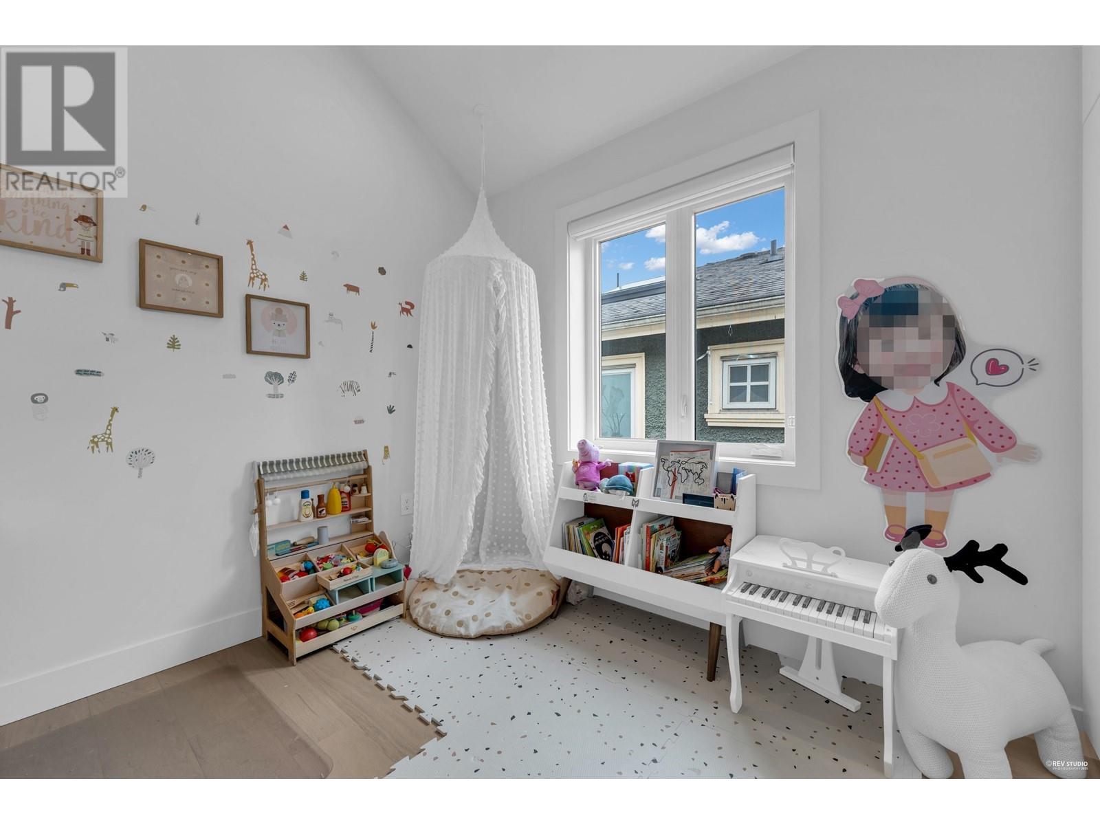 560 W 63rd Avenue, Vancouver, British Columbia  V6P 2G8 - Photo 24 - R3006135