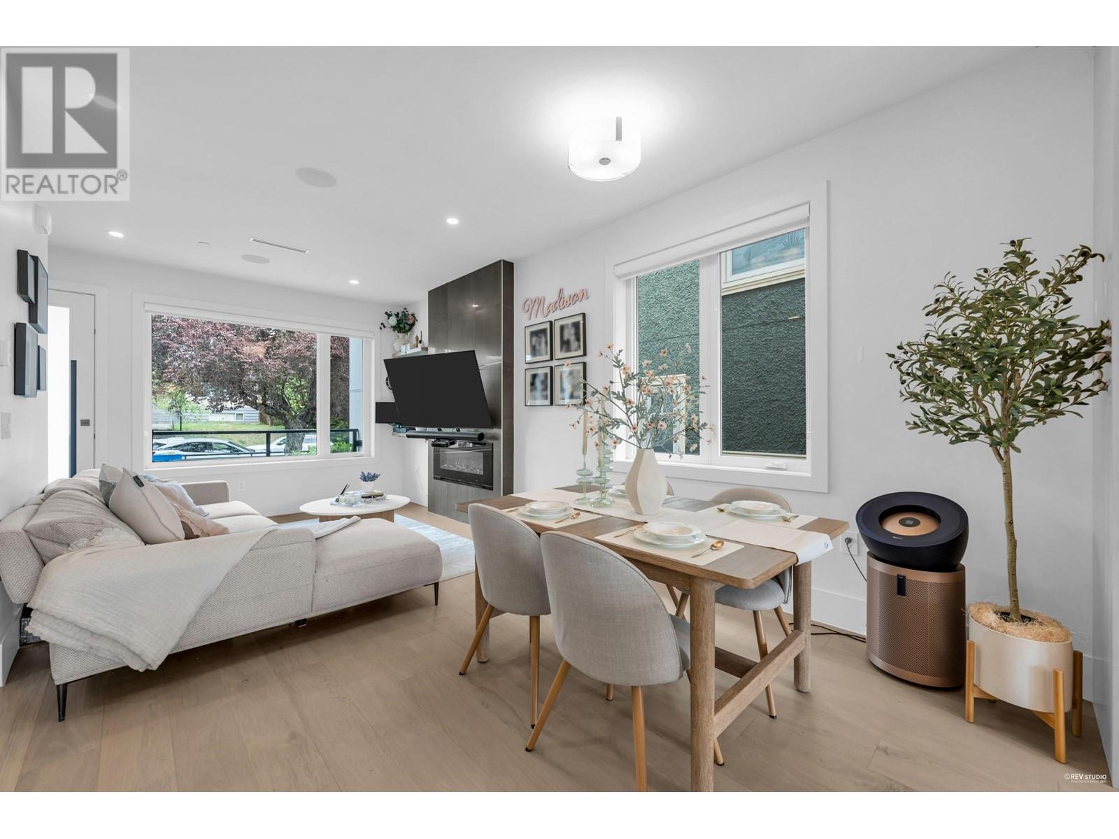 560 W 63rd Avenue, Vancouver, British Columbia  V6P 2G8 - Photo 9 - R3006135