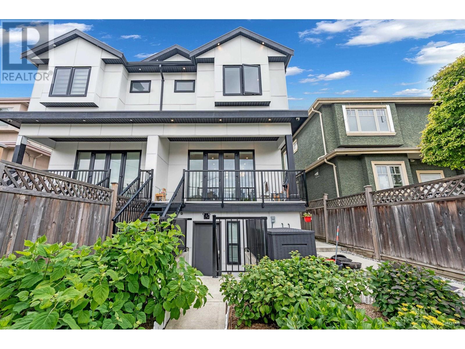 560 W 63rd Avenue, Vancouver, British Columbia  V6P 2G8 - Photo 38 - R3006135