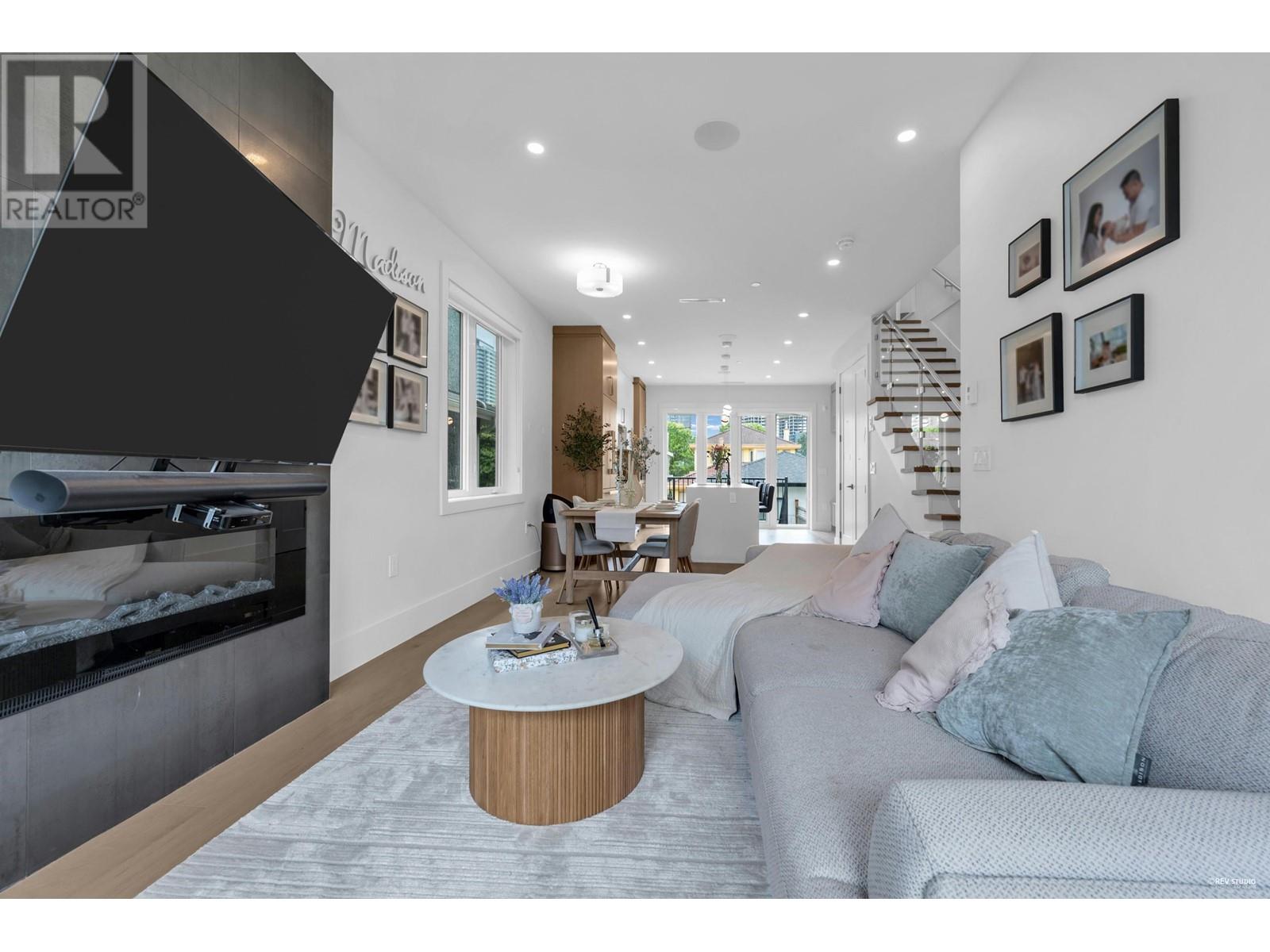 560 W 63rd Avenue, Vancouver, British Columbia  V6P 2G8 - Photo 14 - R3006135