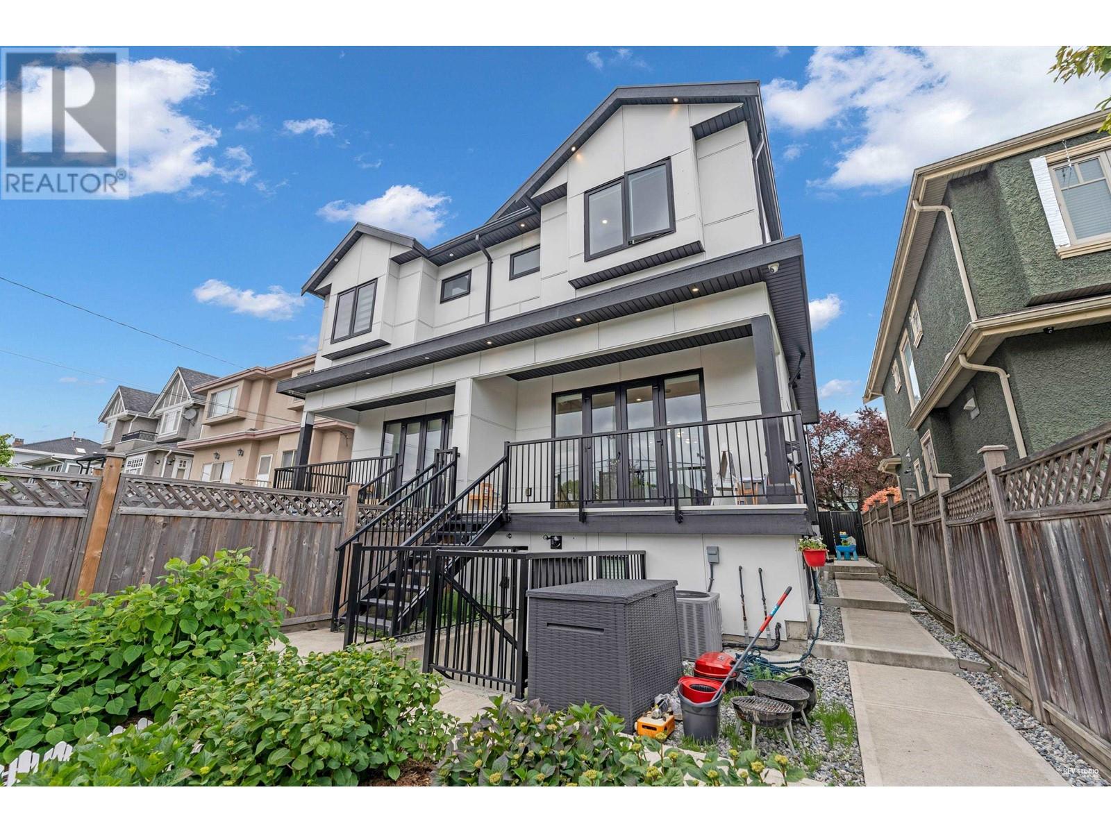 560 W 63rd Avenue, Vancouver, British Columbia  V6P 2G8 - Photo 39 - R3006135