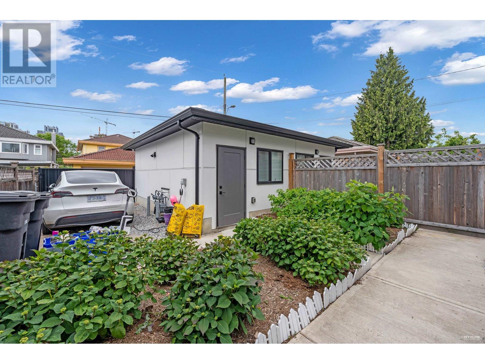 560 W 63rd Avenue, Vancouver, British Columbia  V6P 2G8 - Photo 37 - R3006135