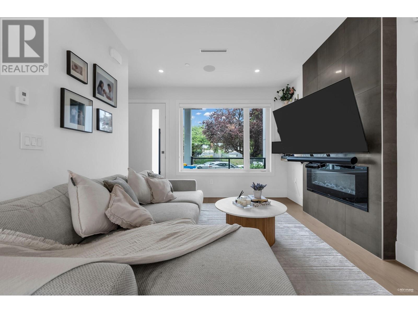 560 W 63rd Avenue, Vancouver, British Columbia  V6P 2G8 - Photo 11 - R3006135