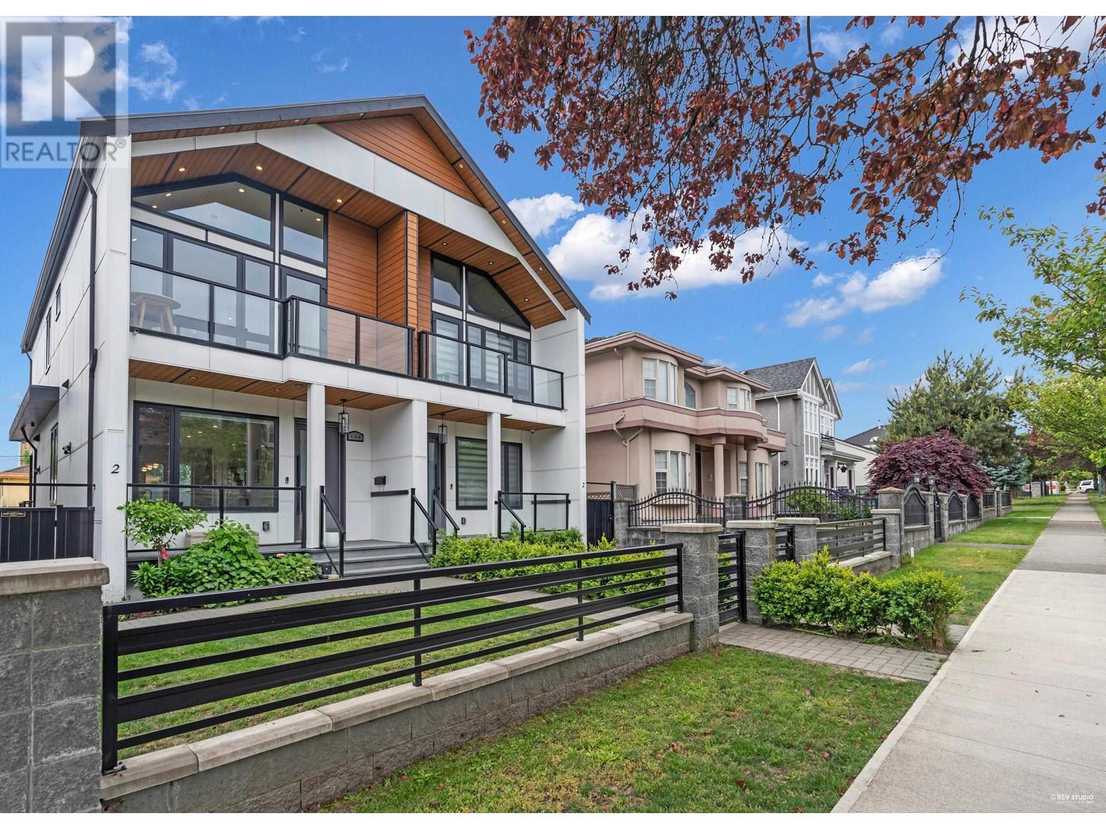 560 W 63rd Avenue, Vancouver, British Columbia  V6P 2G8 - Photo 33 - R3006135