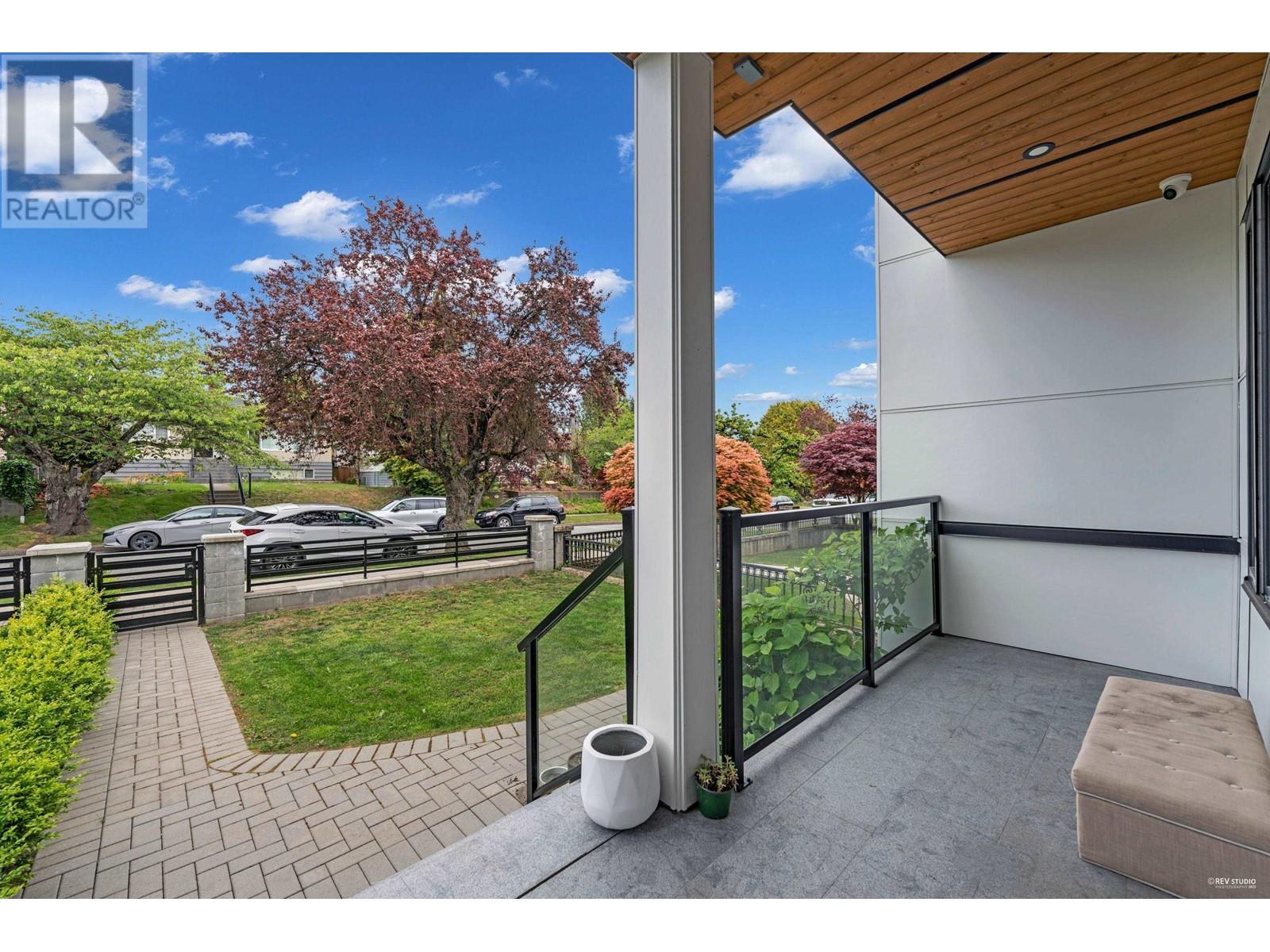 560 W 63rd Avenue, Vancouver, British Columbia  V6P 2G8 - Photo 30 - R3006135