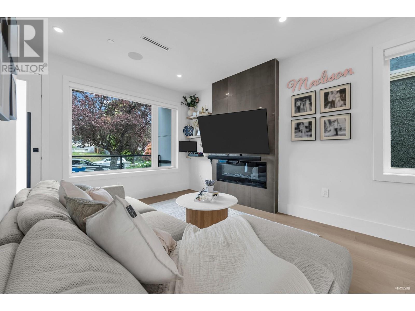 560 W 63rd Avenue, Vancouver, British Columbia  V6P 2G8 - Photo 10 - R3006135