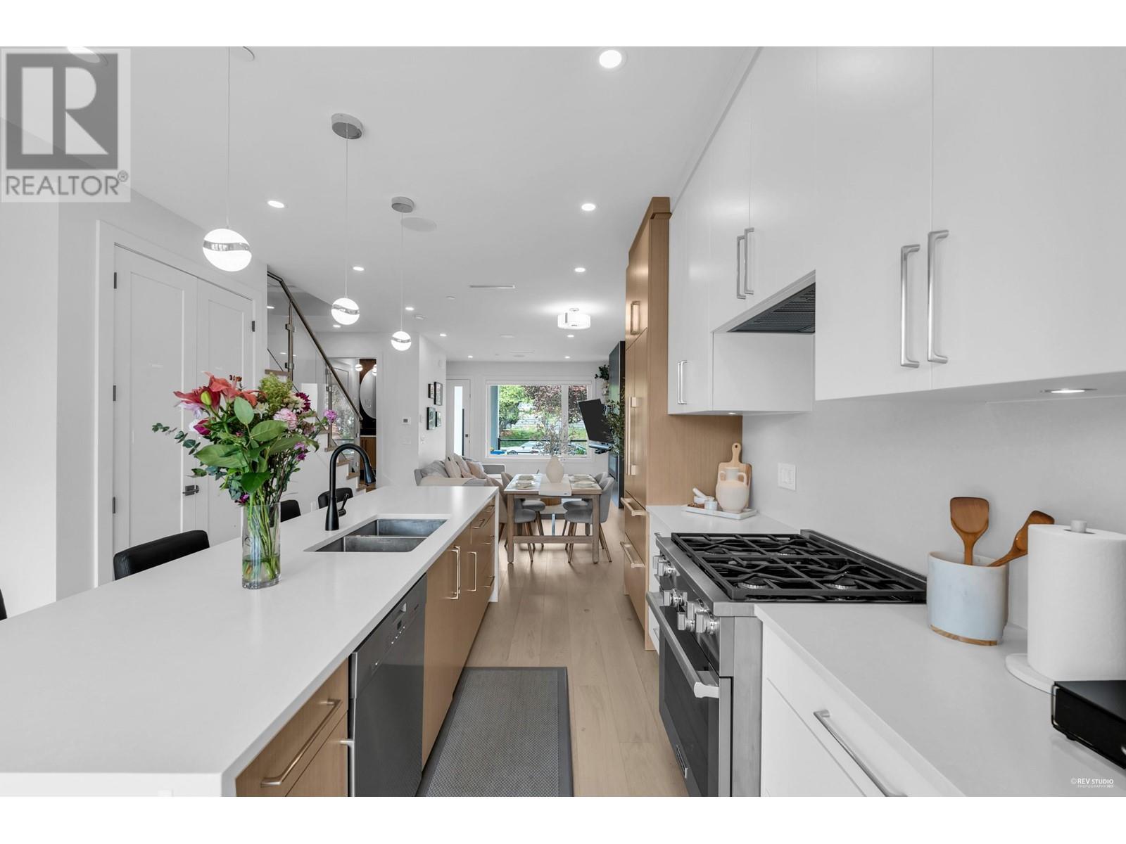 560 W 63rd Avenue, Vancouver, British Columbia  V6P 2G8 - Photo 7 - R3006135