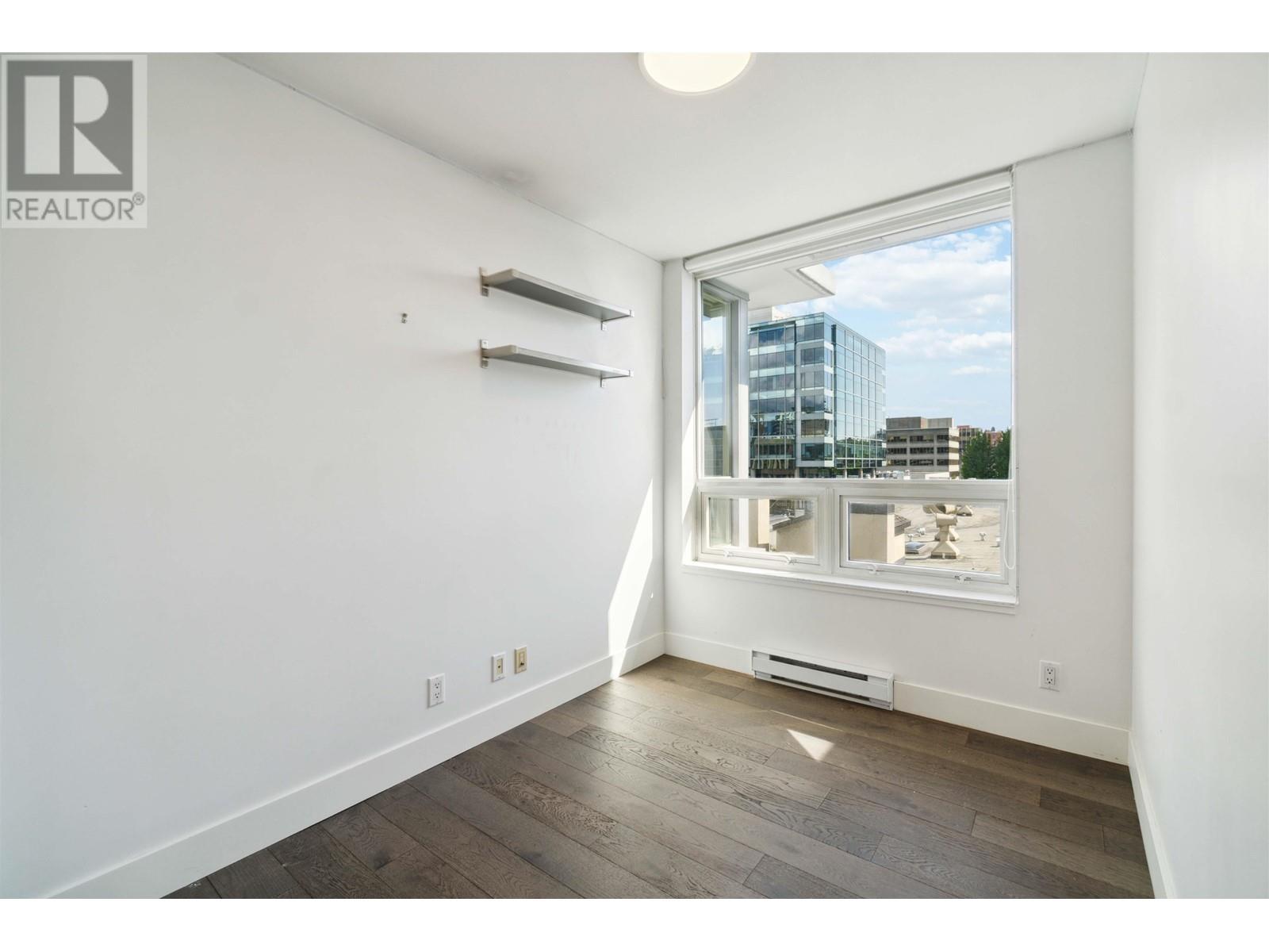 704 1530 W 8th Avenue, Vancouver, British Columbia  V6J 5M6 - Photo 20 - R3006245
