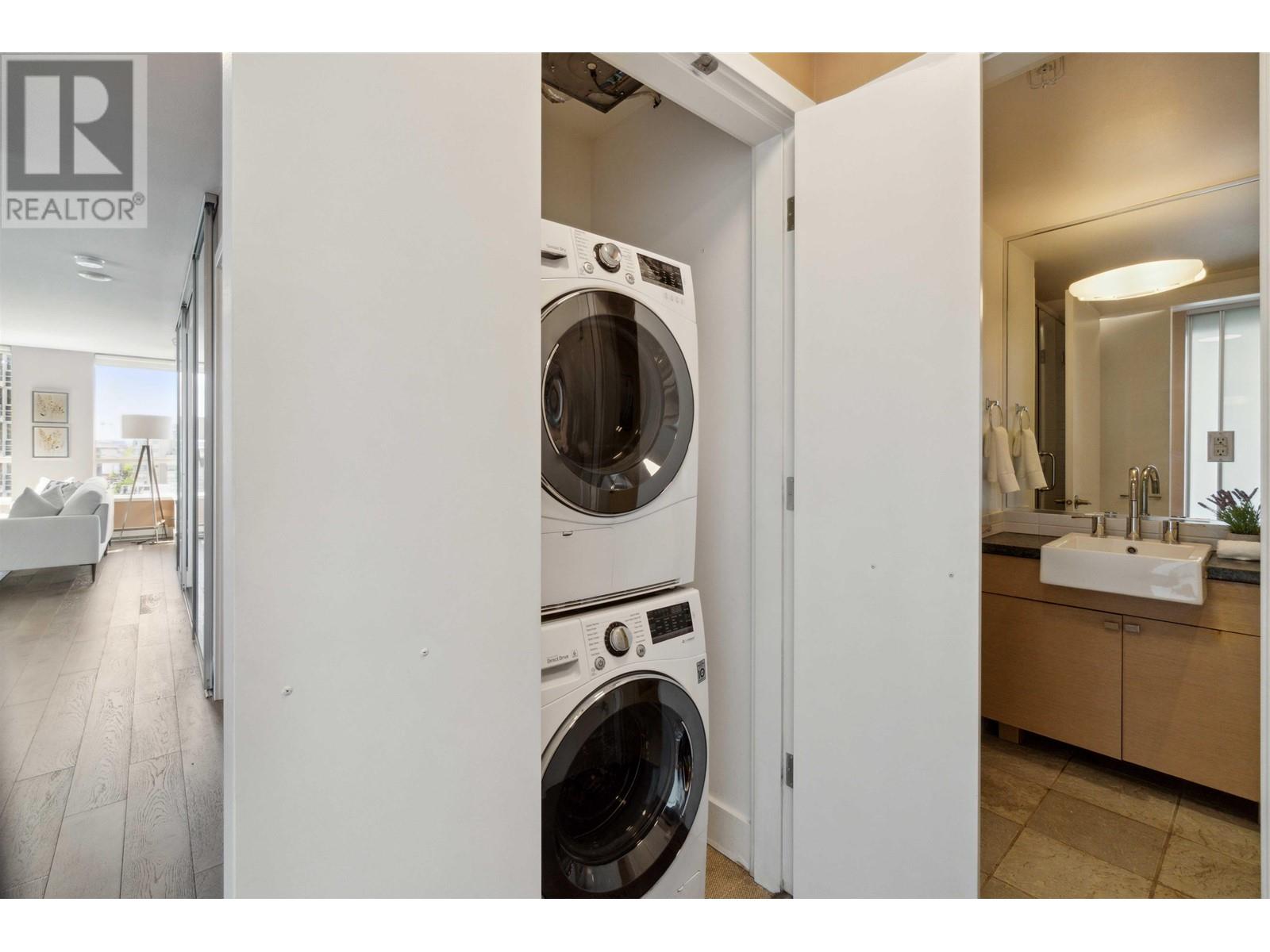 704 1530 W 8th Avenue, Vancouver, British Columbia  V6J 5M6 - Photo 24 - R3006245