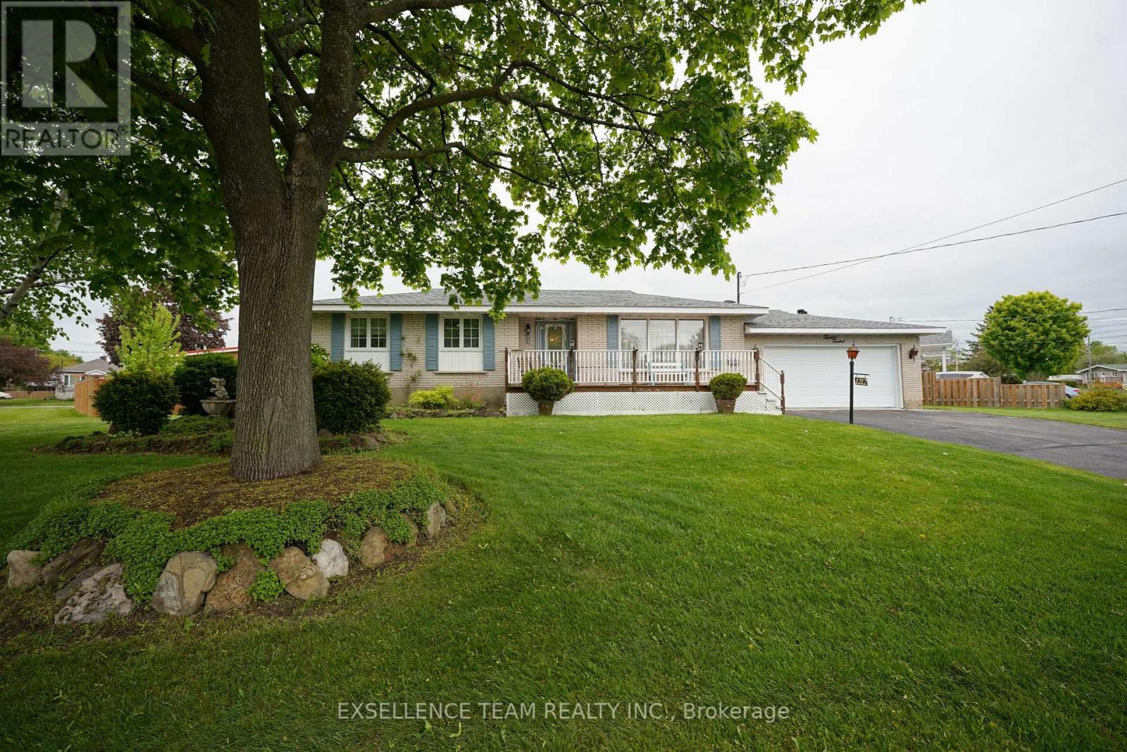 Property at 1212 BRODEUR STREET image 1