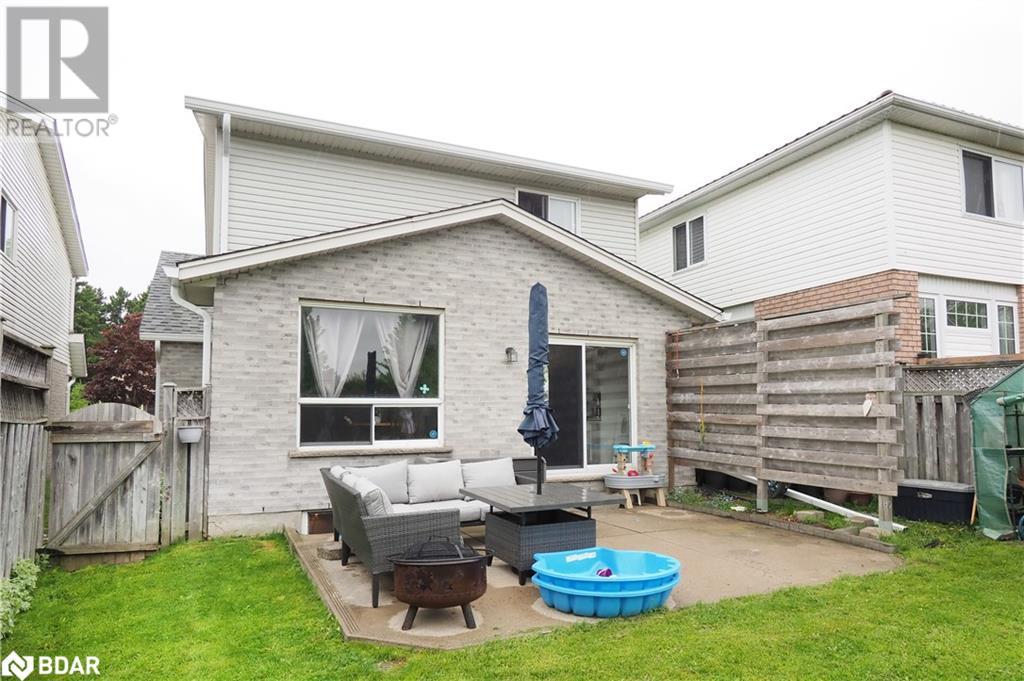 251 Grey Fox Drive, Kitchener, Ontario  N2E 3N7 - Photo 24 - 40732612