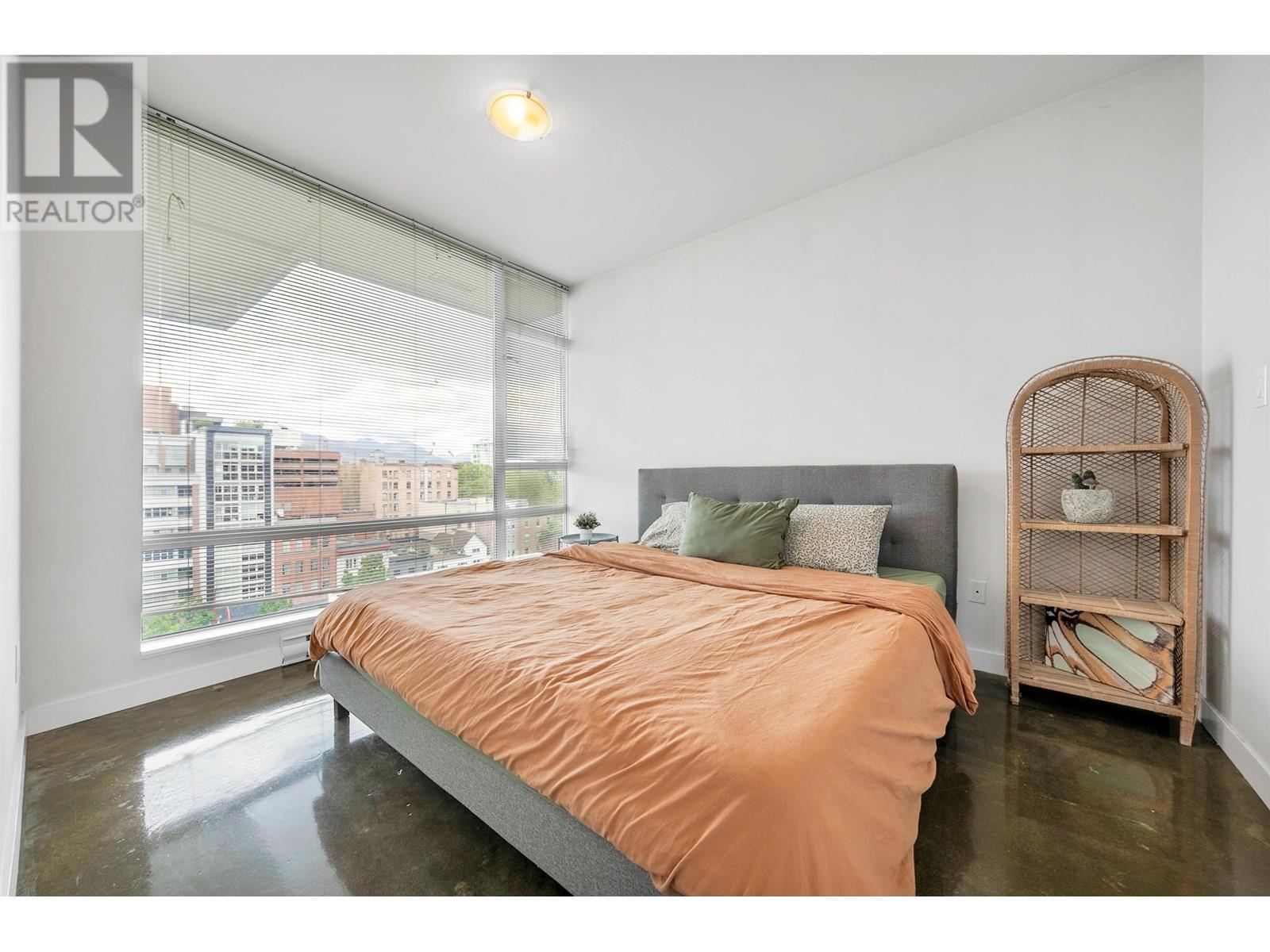 906 221 Union Street, Vancouver, British Columbia  V6A 0B4 - Photo 15 - R3006002
