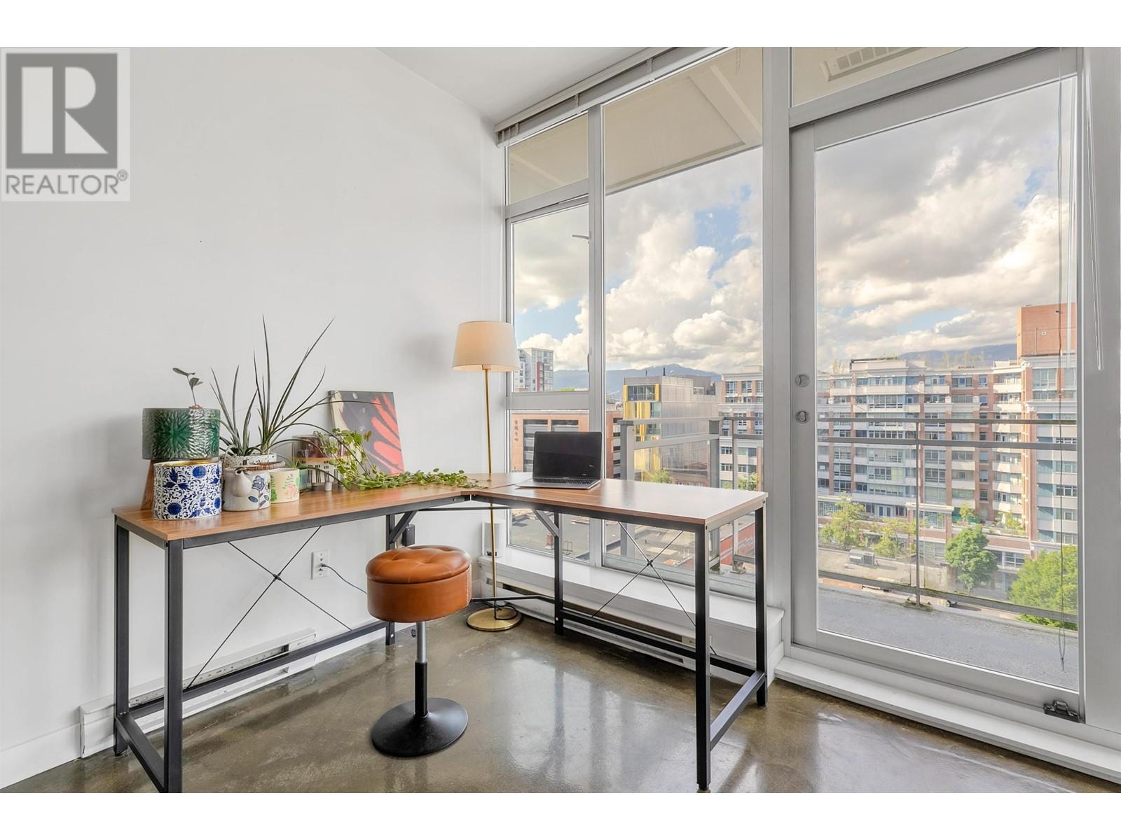 906 221 Union Street, Vancouver, British Columbia  V6A 0B4 - Photo 11 - R3006002