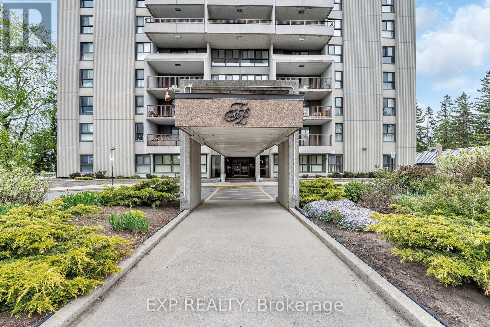 506 - 1785 Frobisher Lane, Ottawa, Ontario  K1G 3T7 - Photo 2 - X12167622