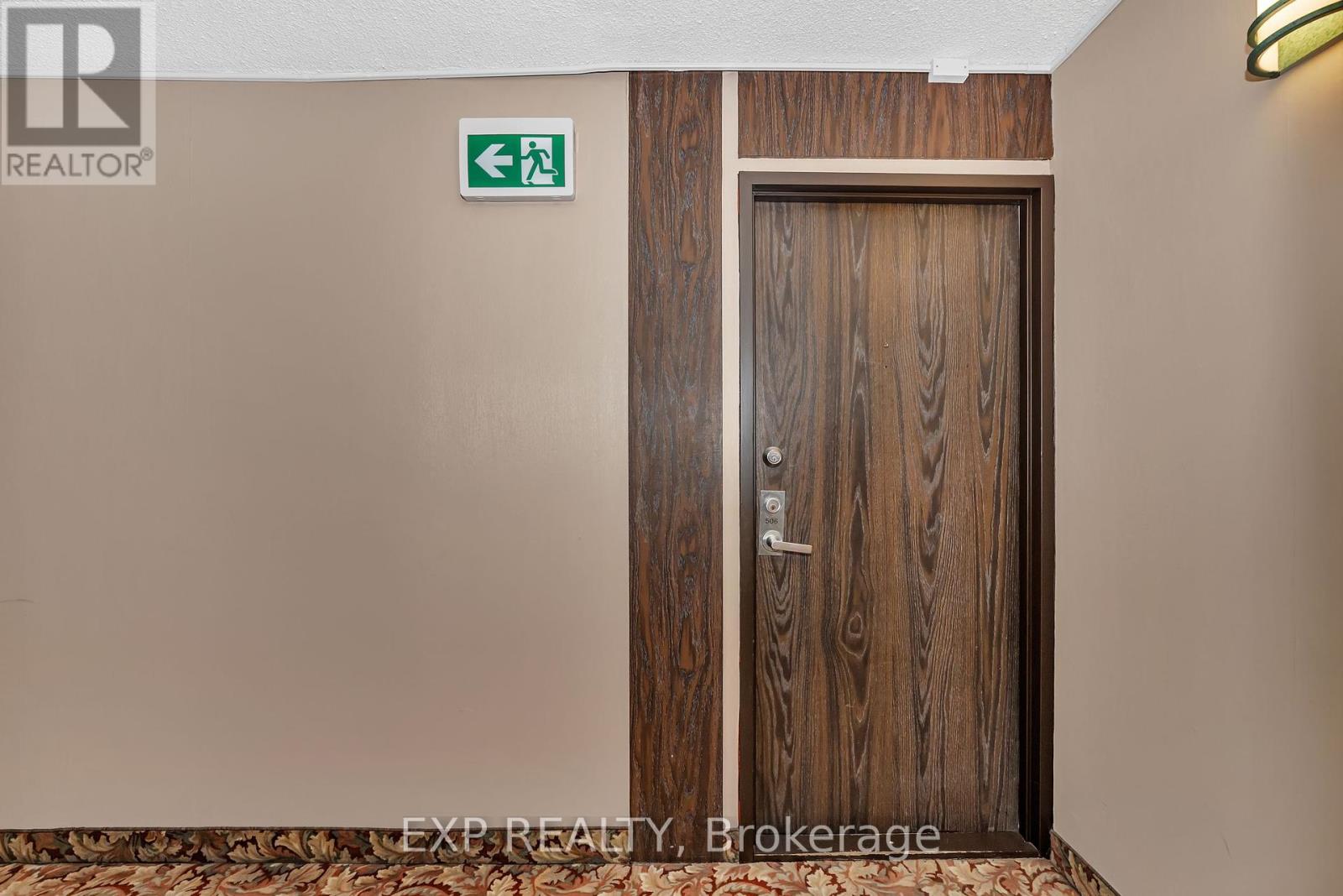 506 - 1785 Frobisher Lane, Ottawa, Ontario  K1G 3T7 - Photo 4 - X12167622