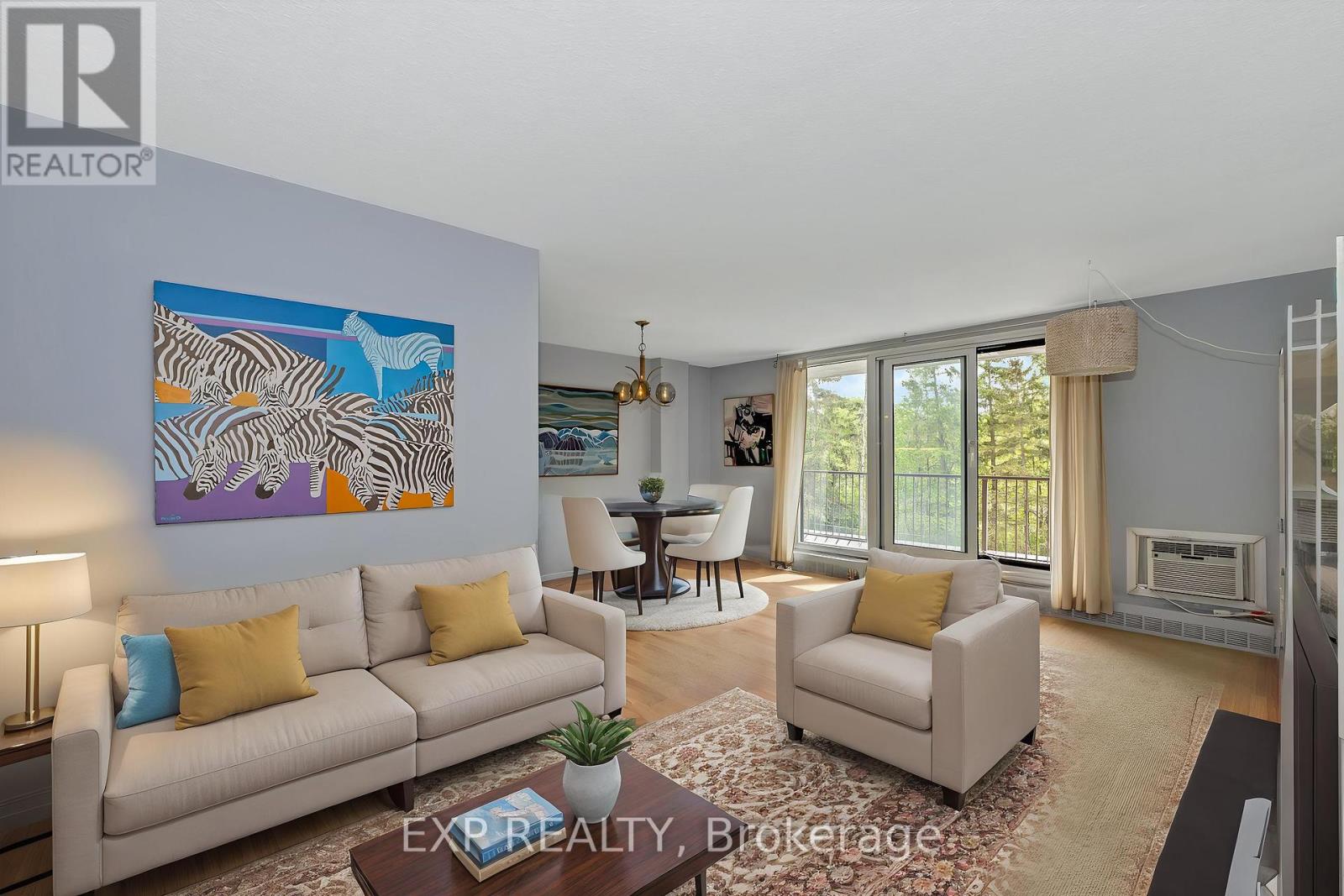 506 - 1785 Frobisher Lane, Ottawa, Ontario  K1G 3T7 - Photo 8 - X12167622