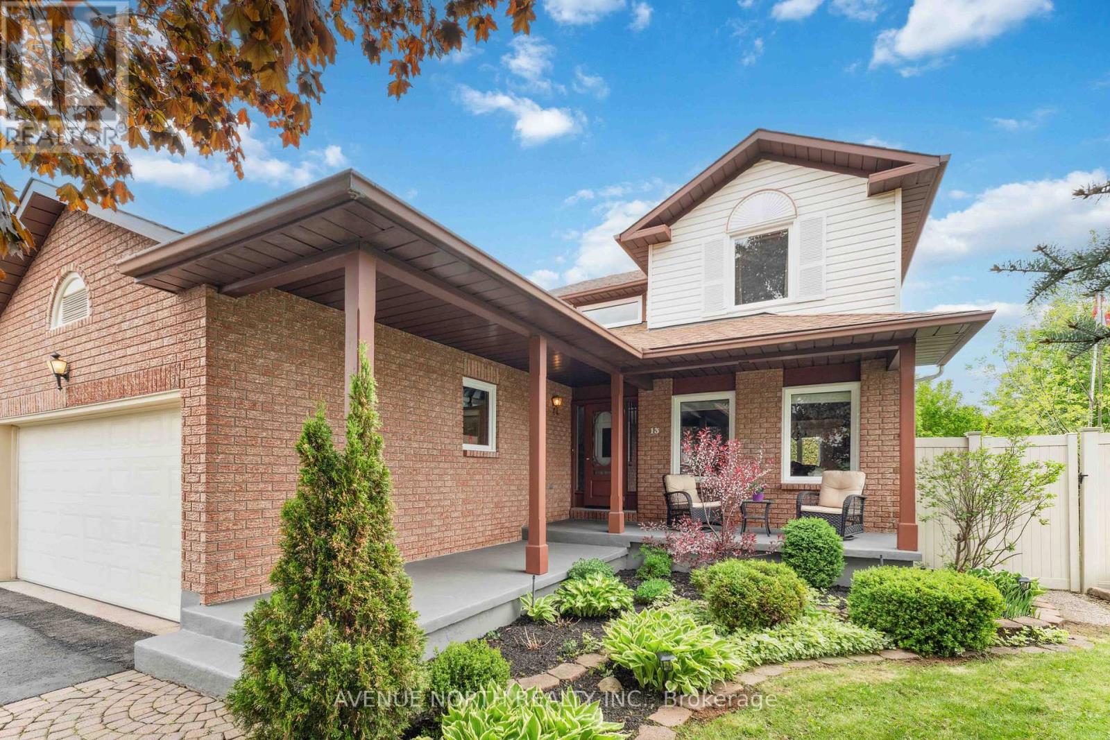 13 Alfa Street, Ottawa, Ontario  K2J 3W1 - Photo 2 - X12167624