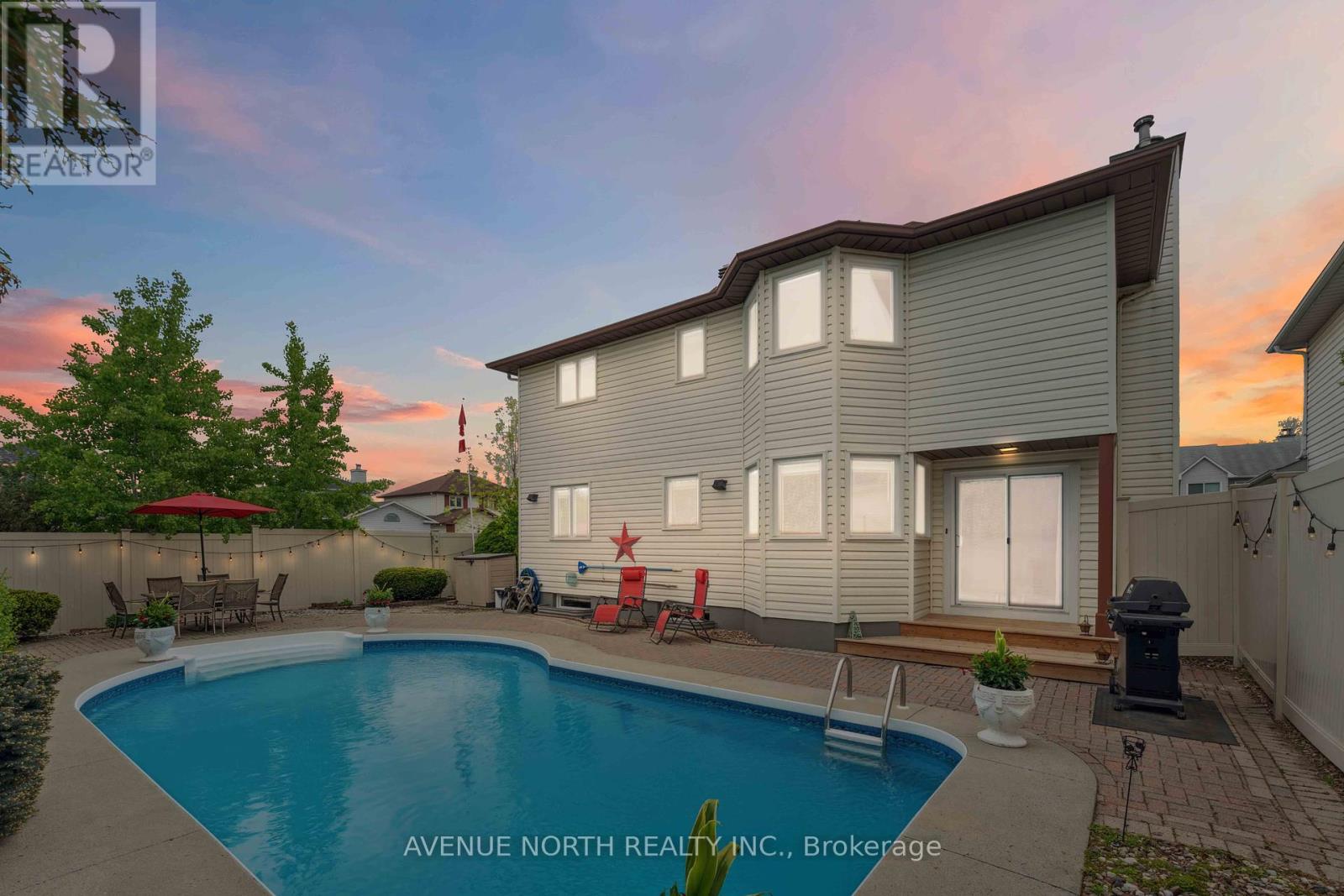 13 Alfa Street, Ottawa, Ontario  K2J 3W1 - Photo 43 - X12167624