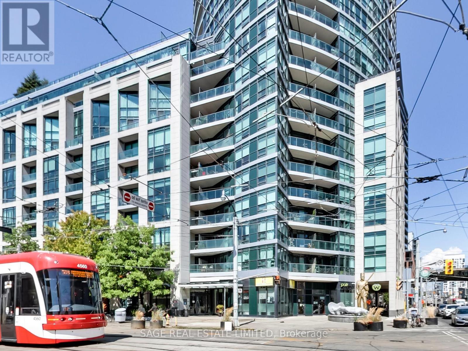 702 - 600 Fleet Street, Toronto, Ontario  M6K 3P5 - Photo 27 - C12167607