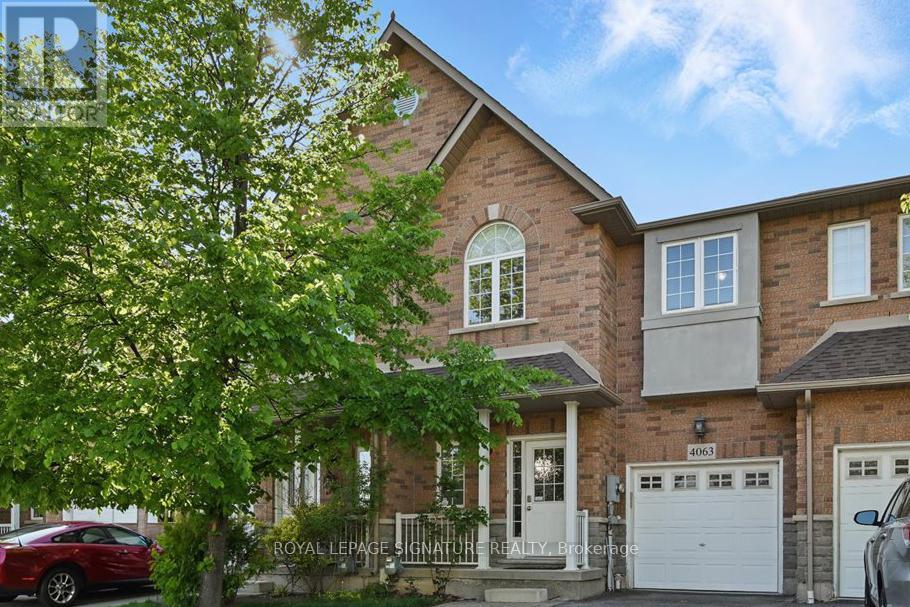 4063 Kilmer Drive, Burlington, Ontario  L7M 5A6 - Photo 2 - W12166906