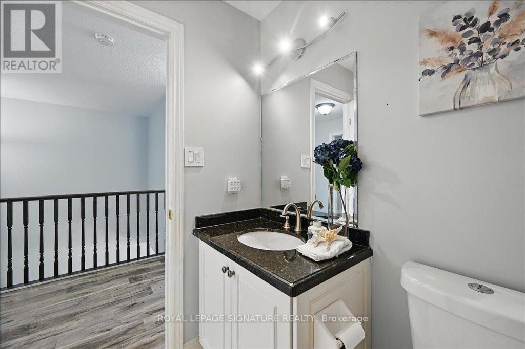 4063 Kilmer Drive, Burlington, Ontario  L7M 5A6 - Photo 36 - W12166906