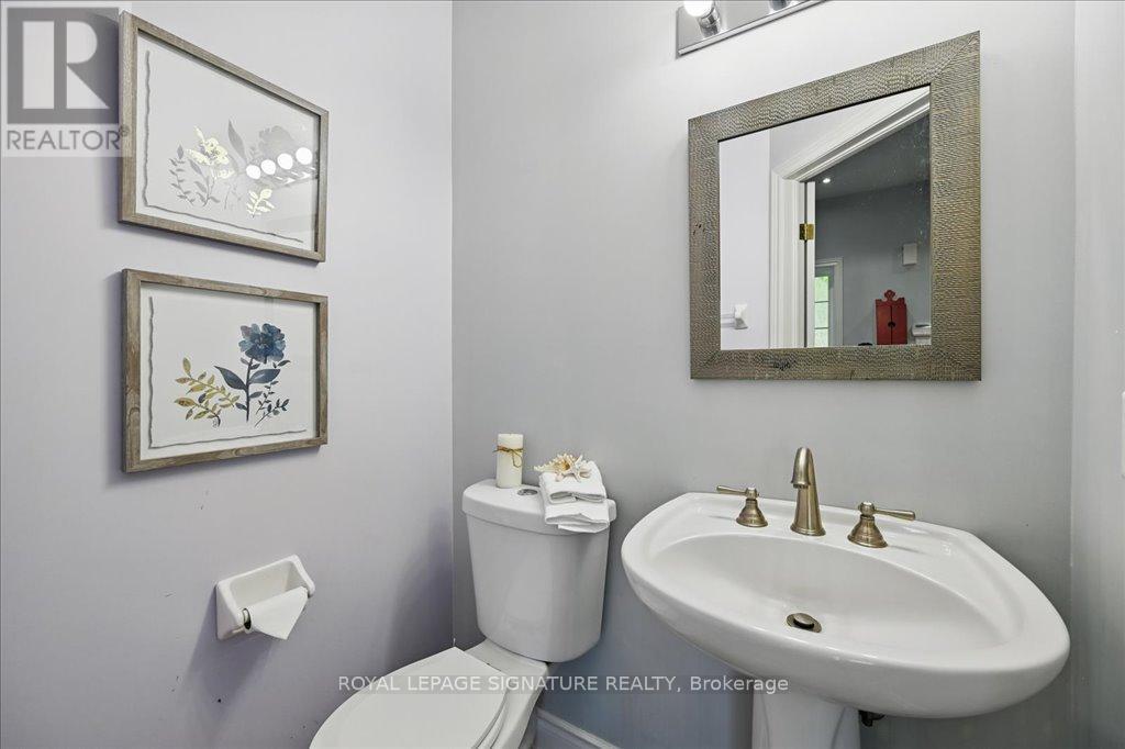 4063 Kilmer Drive, Burlington, Ontario  L7M 5A6 - Photo 8 - W12166906