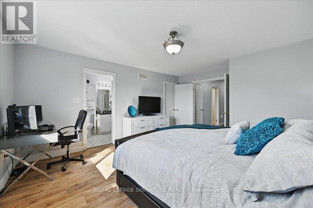 4063 Kilmer Drive, Burlington, Ontario  L7M 5A6 - Photo 30 - W12166906