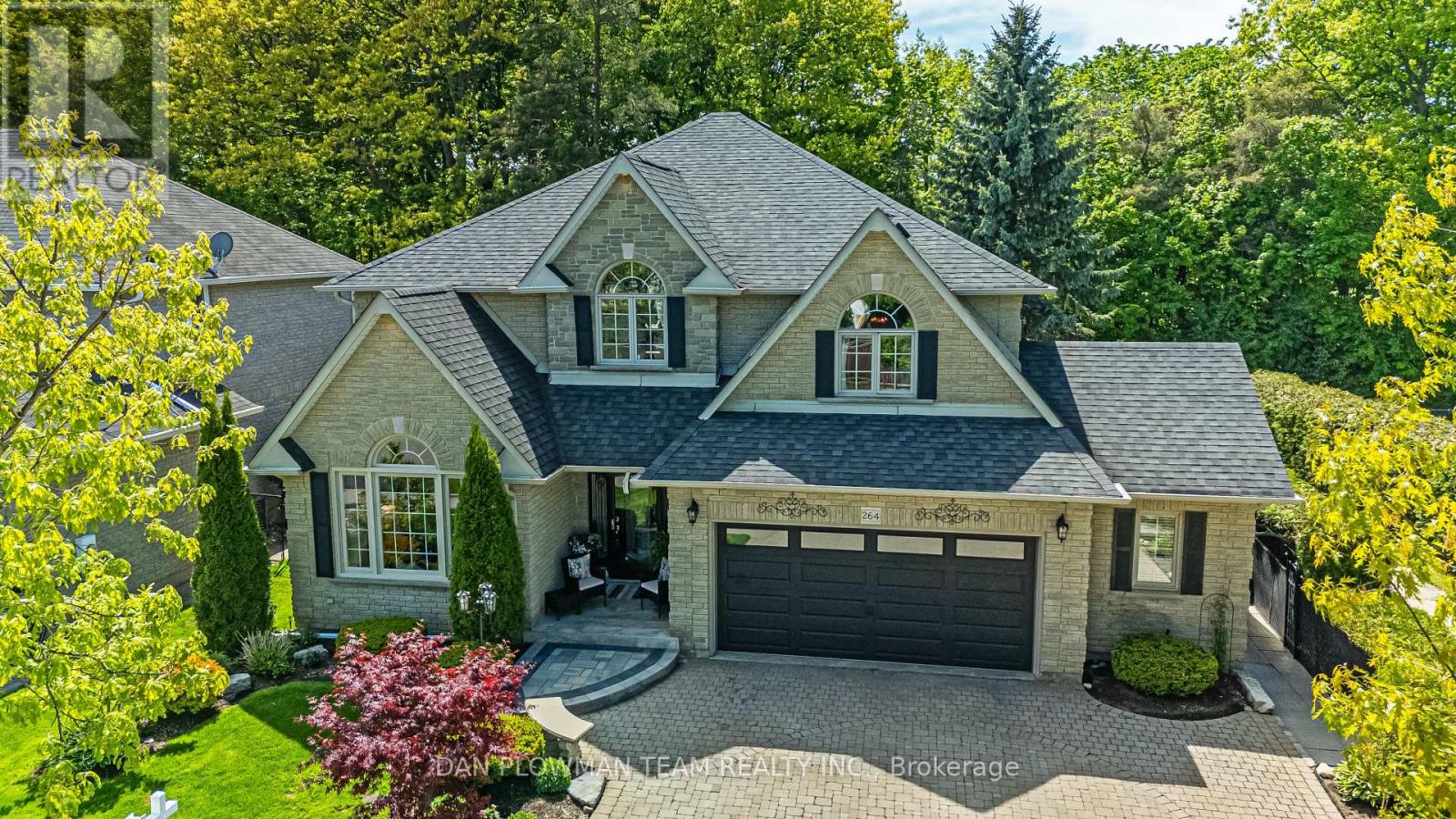 264 RYERSON CRESCENT, Oshawa, Ontario