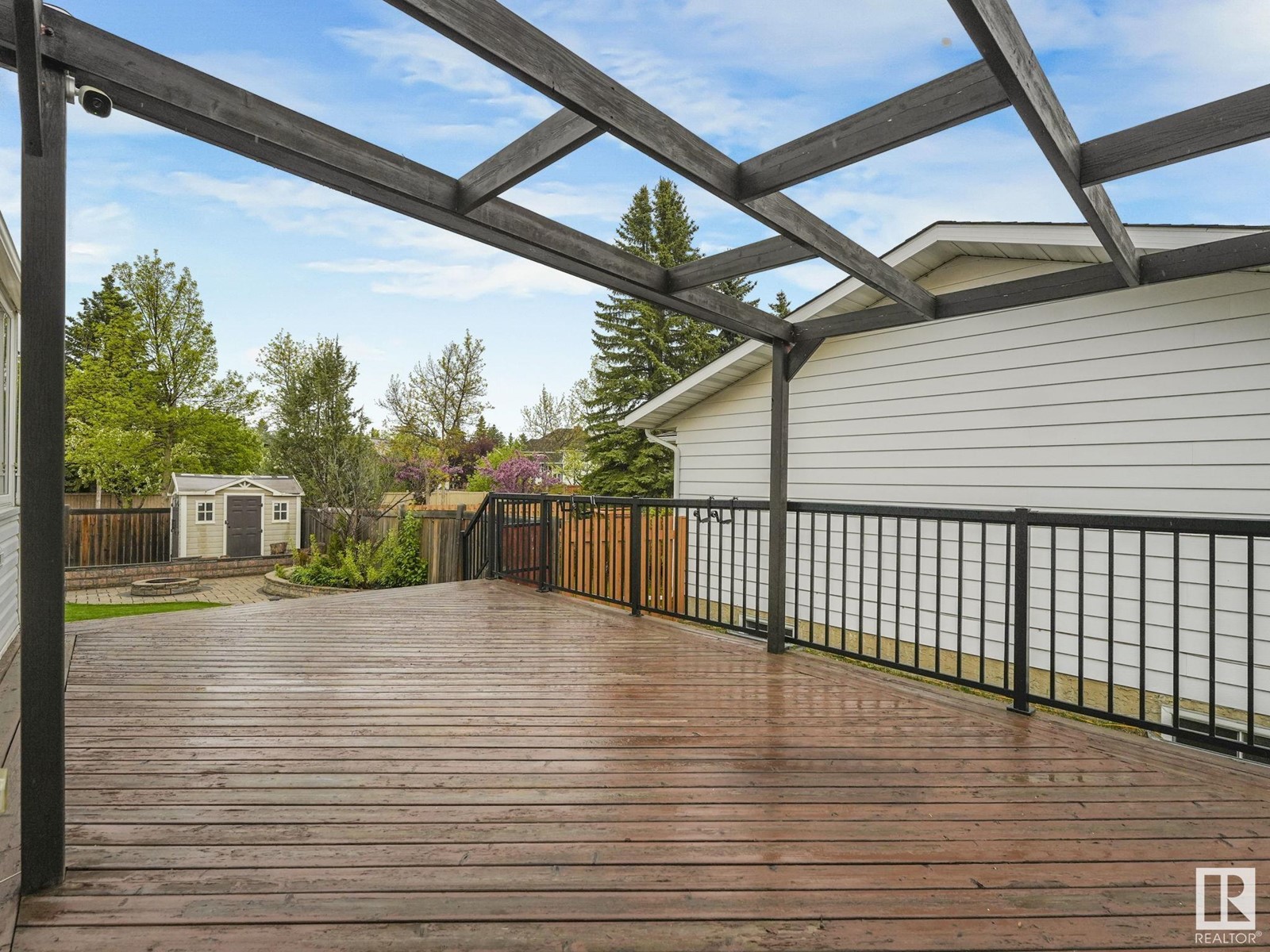 843 Wanyandi Rd Nw, Edmonton, Alberta  T5T 2X3 - Photo 17 - E4437970