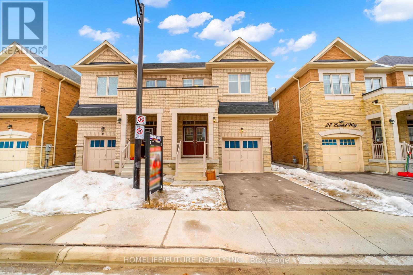 29 Erintol Way, Markham, Ontario  L3S 0E6 - Photo 1 - N12167634